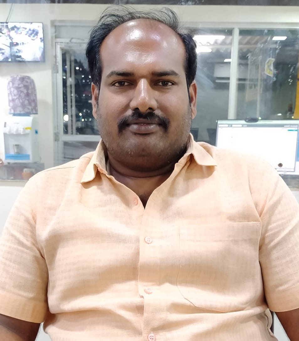 S. கார்த்திக்